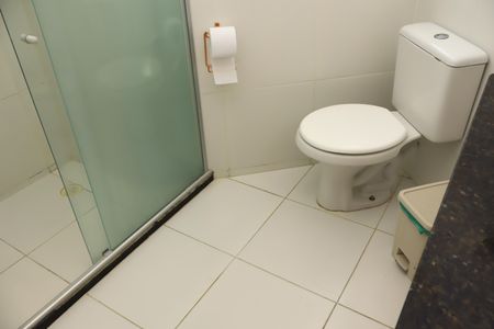 Apartamento para alugar com 79m², 2 quartos e 1 vagaBanheiro Social