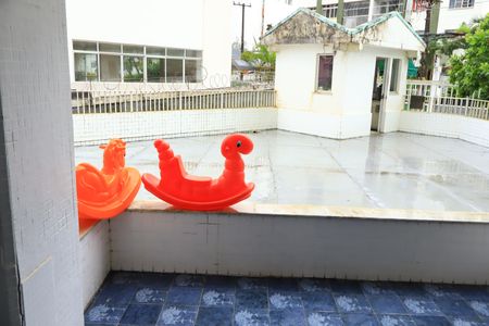 Apartamento para alugar com 79m², 2 quartos e 1 vagaÁrea comum - Playground