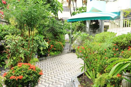 Apartamento para alugar com 79m², 2 quartos e 1 vagaJardim