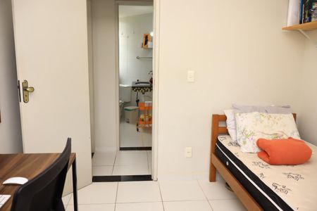 Apartamento para alugar com 79m², 2 quartos e 1 vagaQuarto 1