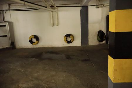 Apartamento para alugar com 79m², 2 quartos e 1 vagaGaragem