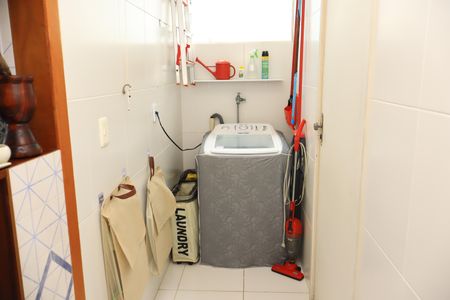 Apartamento para alugar com 79m², 2 quartos e 1 vagaÁrea de Serviço