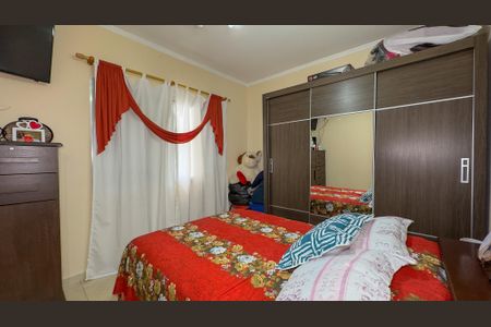 Casa à venda com 320m², 4 quartos e 6 vagasQuarto 2