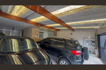 Casa à venda com 320m², 4 quartos e 6 vagasGaragem