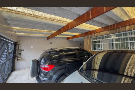 Casa à venda com 320m², 4 quartos e 6 vagasGaragem