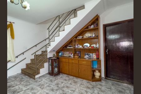 Sala de casa à venda com 4 quartos, 320m² em São João Climaco, São Paulo