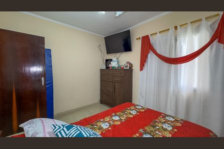 Casa à venda com 320m², 4 quartos e 6 vagasQuarto 2