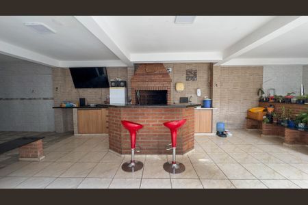 Casa à venda com 320m², 4 quartos e 6 vagasChurrasqueira