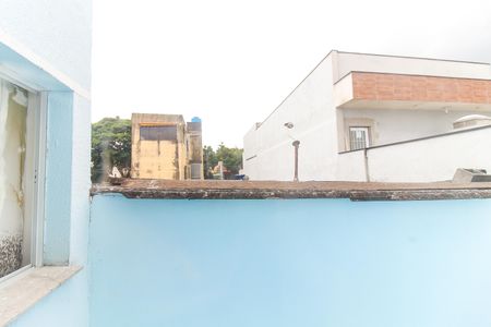 Apartamento para alugar com 56m², 2 quartos e 1 vagaVista do Quarto 2