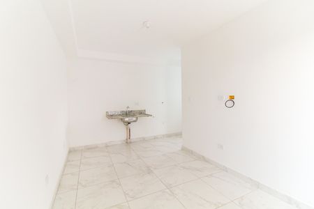 Apartamento para alugar com 56m², 2 quartos e 1 vagaSala/Cozinha