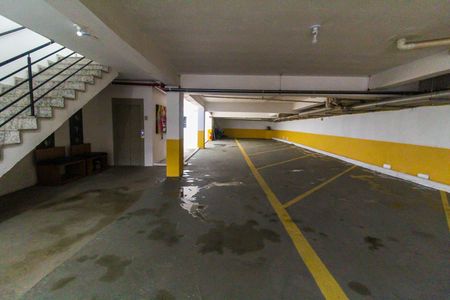 Apartamento para alugar com 56m², 2 quartos e 1 vagaGaragem