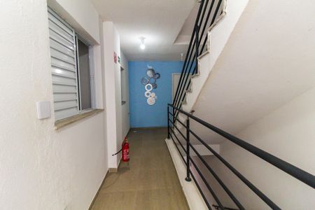 Apartamento para alugar com 56m², 2 quartos e 1 vagaÁrea externa