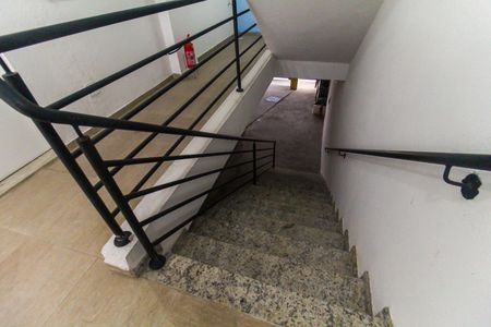 Apartamento para alugar com 56m², 2 quartos e 1 vagaÁrea externa