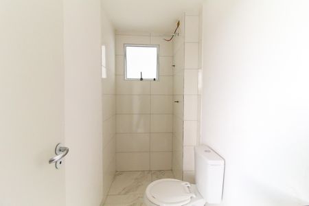 Apartamento para alugar com 56m², 2 quartos e 1 vagaBanheiro