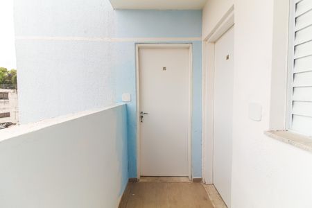 Apartamento para alugar com 56m², 2 quartos e 1 vagaÁrea externa
