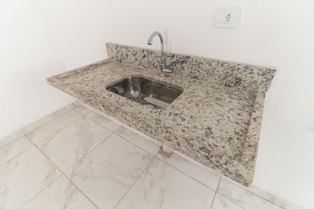 Apartamento para alugar com 56m², 2 quartos e 1 vagaSala/Cozinha