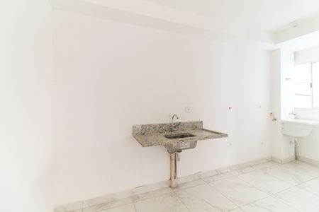 Apartamento para alugar com 56m², 2 quartos e 1 vagaSala/Cozinha