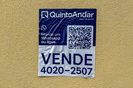 Casa de condomínio à venda com 115m², 3 quartos e 2 vagasPlaca