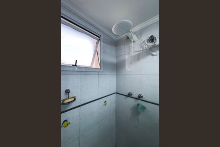 Casa de condomínio à venda com 115m², 3 quartos e 2 vagasBanheiro