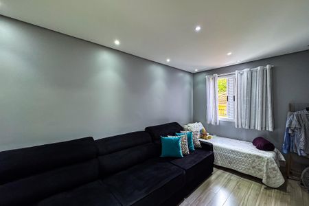 Casa de condomínio à venda com 115m², 3 quartos e 2 vagasQuarto 2