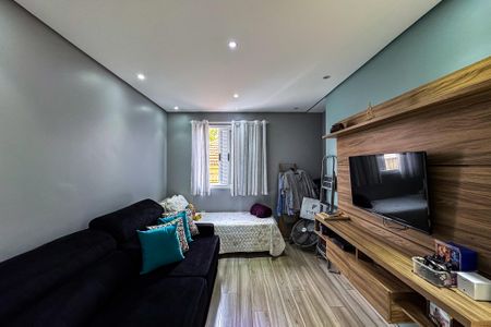 Casa de condomínio à venda com 115m², 3 quartos e 2 vagasQuarto 2