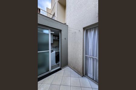 Casa de condomínio à venda com 115m², 3 quartos e 2 vagasÁrea externa