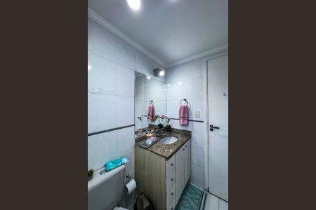 Casa de condomínio à venda com 115m², 3 quartos e 2 vagasBanheiro