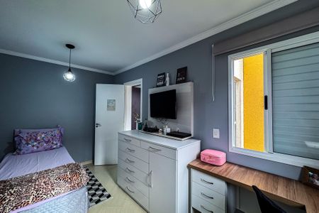 Casa de condomínio à venda com 115m², 3 quartos e 2 vagasQuarto 1