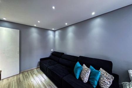 Casa de condomínio à venda com 115m², 3 quartos e 2 vagasQuarto 2