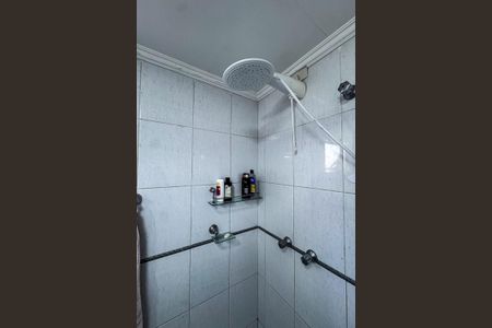 Casa de condomínio à venda com 115m², 3 quartos e 2 vagasBanheiro da Suíte