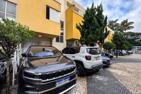 Casa de condomínio à venda com 115m², 3 quartos e 2 vagasGaragem