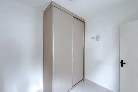 Quarto 1 de apartamento para alugar com 2 quartos, 36m² em Vila Formosa, São Paulo