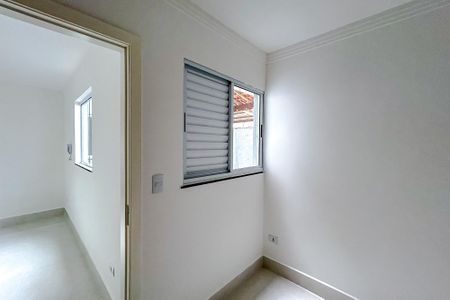 Quarto 2 de apartamento para alugar com 2 quartos, 36m² em Vila Formosa, São Paulo