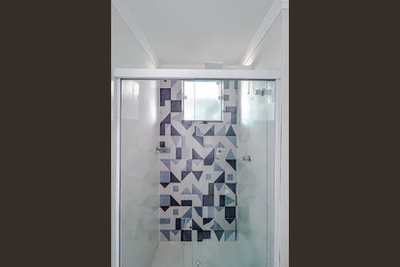 Apartamento para alugar com 36m², 2 quartos e sem vagaBanheiro