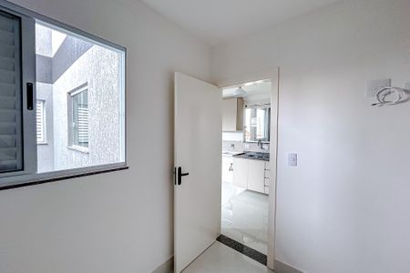 Apartamento para alugar com 36m², 2 quartos e sem vagaQuarto 2