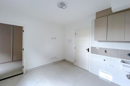 Sala de apartamento para alugar com 2 quartos, 36m² em Vila Formosa, São Paulo