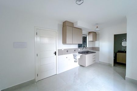 Sala de apartamento para alugar com 2 quartos, 36m² em Vila Formosa, São Paulo