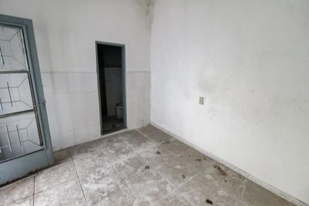 Cozinha de casa para alugar com 1 quarto, 70m² em Jardim Boa Vista (zona Oeste), São Paulo
