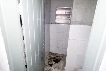 Banheiro de casa para alugar com 1 quarto, 70m² em Jardim Boa Vista (zona Oeste), São Paulo