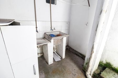 Casa para alugar com 70m², 1 quarto e sem vagaÁrea de Serviço