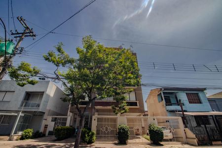 Apartamento à venda com 89m², 2 quartos e 1 vagaFachada