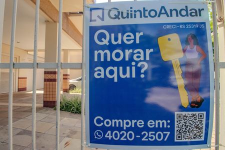 Apartamento à venda com 89m², 2 quartos e 1 vagaPlaquinha