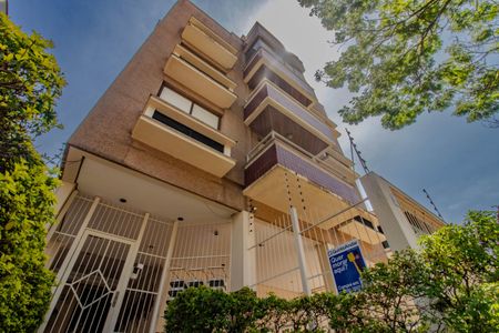 Apartamento à venda com 89m², 2 quartos e 1 vagaFachada