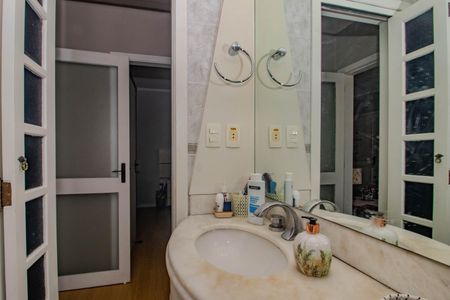 Apartamento à venda com 89m², 2 quartos e 1 vagaBanheiro