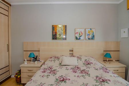 Quarto 2 de apartamento à venda com 2 quartos, 89m² em Floresta, Porto Alegre
