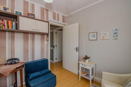 Apartamento à venda com 89m², 2 quartos e 1 vagaQuarto 1