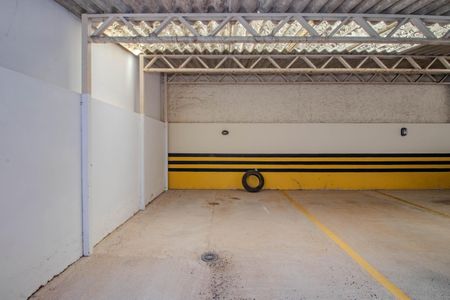 Apartamento à venda com 89m², 2 quartos e 1 vagaGaragem