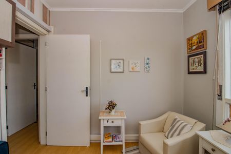Quarto 1 de apartamento à venda com 2 quartos, 89m² em Floresta, Porto Alegre