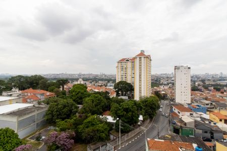 Apartamento para alugar com 47m², 2 quartos e 1 vagaVista do Quarto 1