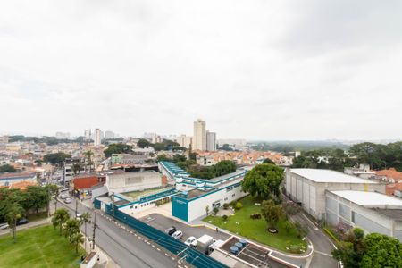 Apartamento para alugar com 47m², 2 quartos e 1 vagaVista da Sacada